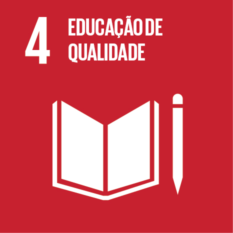 ODS 4 — Educação de Qualidade
