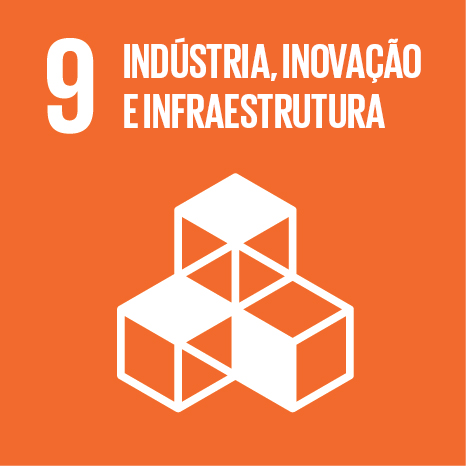 ODS 9 — Indústria e Inovação